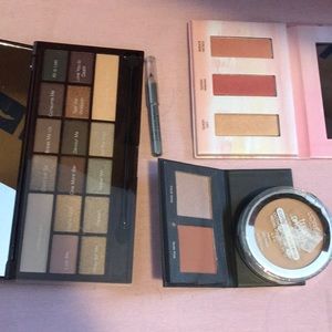 makeup bundle